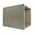 Caixa para Médio Grave 10" MDF Ultra EAP 1036R - Imagem 2