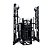 Pulverizador de Barra Traseira DBT Robust - DRS - Imagem 1