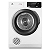 Secadora de Roupas Electrolux 12Kg Branca Premium Care com Autosense (SFP12) 220V - Imagem 1