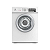 Secadora de Roupas Electrolux 11Kg Branca Essential Care com Função Antirrugas (STL11) 220V - Imagem 1