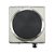 Fogão Elétrico de Mesa Agratto 1 Boca 1500W 220V FMA-01 - Imagem 5