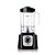 Liquidificador Arno Power Max LN55 1000 1,75L - 15 Velocidades - 1000W -PRETO - Imagem 2