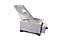 Derretedeira Profissional Marchesoni DR.2.122 Inox 1 Cuba 2,5Kg 220V - Imagem 1