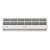 Cortina de Ar com Controle Remoto 150cm Komeco KCAF 15C 220V G5 - Imagem 1