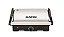 Grill Arno Dual Premium Gnox SW332DB1 - 220V - Imagem 1