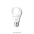 Lâmpada Led Pera 9W 6500K AVANT - Imagem 1