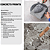 Concreto Pronto 20 kg Briforte - Imagem 2