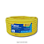 Eletroduto Corrugado 25 mm 50 m Amarelo Plastilit - Imagem 1