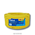 Mangueira corrugada. 20mm x 50m amarela plastilit normatizada - Imagem 1