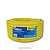 Eletroduto Corrugado Normatizado 25 mm (¾") 10 m Amarelo Plastilit - Imagem 1