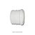 Luva Esgoto 100 mm Plastilit - Imagem 1