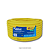 Mangueira Corrugado 20mm x 25m Amarela PLASTILIT - Imagem 1