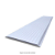 Forro PVC 6 mm 20 cm Branco Frisado 6 m Allas - Imagem 1