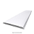 Forro PVC 6 mm 20 cm Branco Liso 6 m Allas - Imagem 1