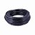 Cabo PP 2x1,5mm 500v ROLO 100M preto USALED - Imagem 1