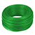 Fio Flexível 1,5mm 100m Verde SCCABLE - Imagem 1
