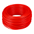 Fio Flexível 1,5mm 100m Vermelho SCCABLE - Imagem 1