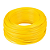 Fio Flexível 10mm 100m Amarelo SCCABLE - Imagem 1