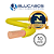 Fio Flexível 10,0mm 100m Amarelo SCCable/Blucabos - Imagem 2