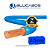 Fio Flexível 2,5mm 100m Azul Sccable/Blucabos - Imagem 2