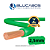 Fio Flexível 2,5mm 100m Verde Sccable/Blucabos - Imagem 2