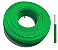 Fio Rígido 2,5mm 100m Verde SCCABLE - Imagem 1