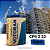 Cimento Todas As Obras CPII-Z 32 50kg Votoran - Imagem 2