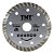 Disco Diamantado Turbo 110mm TNT - Imagem 1
