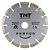Disco Diamantado Segmentado 180mm TNT - Imagem 1