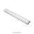 Luminária Led de Sobrepor Linear 18W 0,60m Bivolt AVANT - Imagem 1