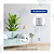 Conjunto 4x2 Aria 3 Tomadas 20A 250V Branco Tramontina - Imagem 4