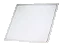 Painel Led Quadrado Embutir 6500K 48W 62x62 Hitec - Imagem 1