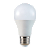 Lâmpada LED 9W Branco Quente 3.000K MXLED - Imagem 1