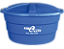 Caixa D'água 500L Azul Polietileno FibraOeste - Imagem 1