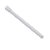 Haste De Plastico Para Chuveiro 40cm 1/2 Branco - Imagem 1