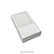 Arandela Led Cube 12W 6500K AVANT - Imagem 1