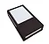 Arandela Led Cube Cinza Fosco 12W IP65 3K Biv. Avant - Imagem 1