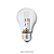 Lâmpada Halógena 120W 220V AVANT - Imagem 1