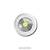 Luminária Touch Redonda 6500K AVANT - Imagem 1