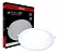 painel led red.embutir 24w br 6k avant - Imagem 1