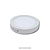 Painel Led Redondo Sobrepor 18W 6500K AVANT - Imagem 1