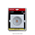 Spot Led Articulado Quadrado Embutir 7W 4000K AVANT - Imagem 2