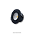 Spot Articulado Led Embutir Redondo 5W 6500K AVANT - Imagem 1