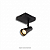Spot Minimalist GU10 AVANT - Imagem 1