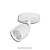 Spot Trilho Elegance 7W 6500k Bivolt Branco Avant - Imagem 1