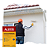 Pintura Impermeável Premium 18L Branco Alessi - Imagem 3
