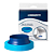 Combo Vaso Sanitário/Caixa Acoplada/Acessórios Loren Way Preto LORENZETTI - Imagem 3