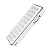 Luminária de Emergência Barra 30 LEDS 2w Bivolt BR AVANT - Imagem 2