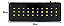 Luminária de Emergência Barra 30 LEDS 1w Bivolt PT AVANT - Imagem 2