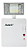 Luminária de Emergência Bloco 2w 300LM 1 Farol BR AVANT - Imagem 2